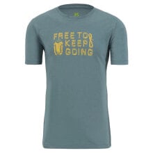 Men's sports T-shirts and T-shirts