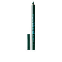 Контур для глаз bourjois Countour Clubbing Waterproof Eyeliner No.70 Green Comes True Водостойкая подводка-карандаш для глаз