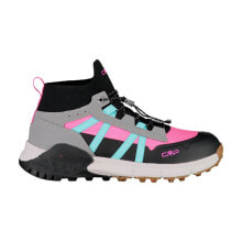 Спортивная одежда, обувь и аксессуары CMP 3Q22576 Hosnian Mid Hiking Boots