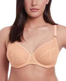 Купить женские бюстгальтеры Freya: Бюстгальтер Freya Starlight Underwire Side Support, AA5201