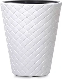 PROSPERPLAST 34L Matuba Collection 40x40x48 cm Flowerpot