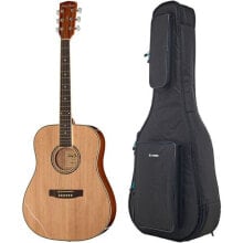 Harley Benton D-120NT Bundle