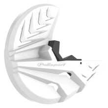 POLISPORT OFF ROAD Beta RR 4T/2T 20 front disc guard