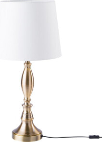 Decorative table lamps