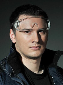 Маски и очки reis GOG - ICE protective goggles