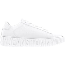 TOMMY JEANS Cupsole Trainers