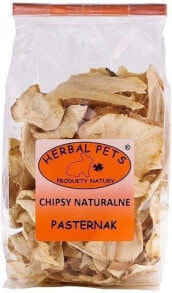 Лакомство для грызунов Herbal Pets CHIPSY PASTERNAK
