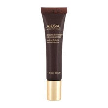 AHAVA Dead Sea Osmoter Concentrate 15 ml augengel Feine Linien & Falten für Frauen