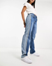 Women's jeans