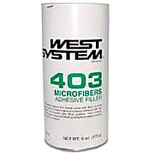 Купить товары для авто- и мототехники West System: WEST SYSTEM 403 Microfiber Additive