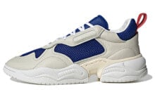 adidas originals Supercourt Rx 灰蓝 / Кроссовки Adidas originals Supercourt Rx EG6866