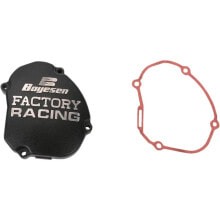 BOYESEN Yamaha YZ 125 05-16 SC-33AB Aluminium Ignition Cover