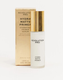 Revolution – Pro Hydrating Primer Serum 