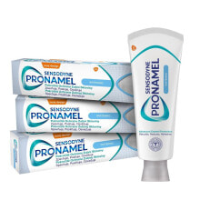 Sensodyne Pronamel Whitening 75 ml zahnpasta unisex