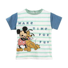 Children's T-shirts and T-shirts for boys