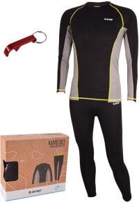 Men's thermal underwear