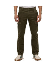 Купить мужские брюки Bench DNA: Men's Slim Fit Brock Cargo Pants