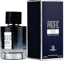 Men's perfumes