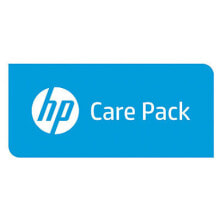 Программное обеспечение Hewlett Packard Enterprise Proactive Care HC5P4E
