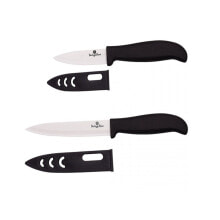 Kitchen knives