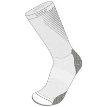 ODLO Ceramicool Crew Socks