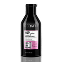 Redken Acidic Color Gloss Conditioner 500 ml conditioner für Frauen