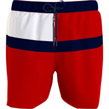 TOMMY HILFIGER UM0UM03259 Swimming Shorts