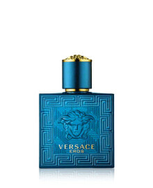 Versace Eros Eau de Toilette Spray