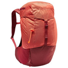 Hiking backpacks