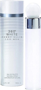 360° White - EDT