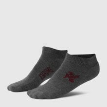 CHROME No Show Merino Socks