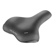 Bicycle saddles