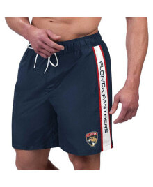 Men's swimming trunks and shorts