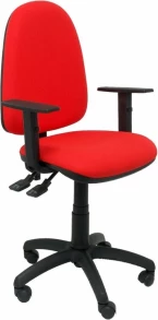 Office Chair Tribaldos Piqueras y Crespo I350B10 Red