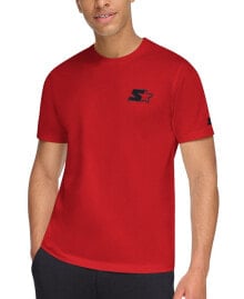 Красные мужские рубашки Starter