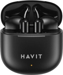 Спортивные наушники и Bluetooth-гарнитуры Havit купить от $18