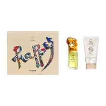 Купить женская парфюмерия Sisley: Sisley Eau Du Soir Gift Set