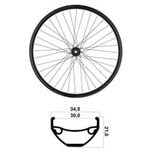 MVTEK 29´´ Tubeless MTB Rear Wheel