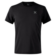 Montura Air Blow Short Sleeve T-Shirt