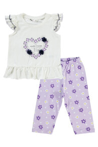 Baby kits and uniforms for girls