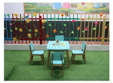 Garden furniture sets