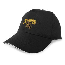 KRUSKIS Fearless Club Cap