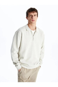 Men's sweaters and cardigans