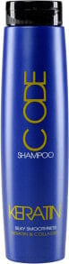 Shampoos for hair