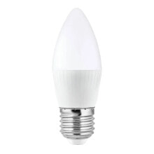 MATEL Led candle bulb samsung chip E27 cool 5W