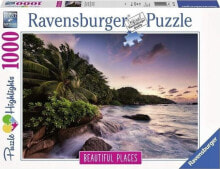 Puzzles for children