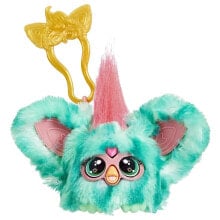 FURBY Fur Summer Chill Furblet Teddy