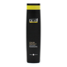 Шампуни для волос Nirvel Color Protect Shampoo Шампунь для защиты цвета окрашенных волос 250 мл