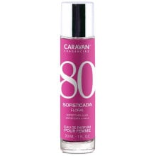 CARAVAN Nº80 30ml Parfum