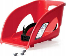 Children's sleds and accessories